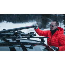 Yakima Tesla Model 3 SL Fit