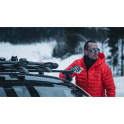 Yakima Tesla Model 3 SL Fit