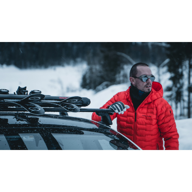 Yakima Tesla Model 3 SL Fit