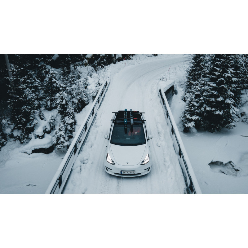 Yakima Tesla Model 3 SL Fit