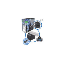 Aurilis PRO Stopa + kit (zestaw na 2 belki) 767