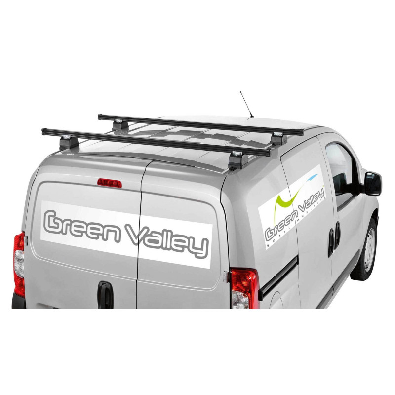 Aurilis PRO Stopa + kit (zestaw na 3 belki) 703