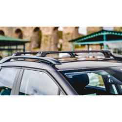 Turtle AIR1 KIT 1004 stopy na reling standardowy