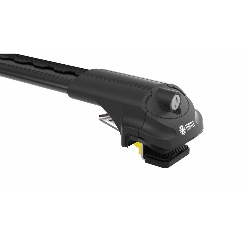 Turtle AIR1 KIT 1004 stopy na reling standardowy