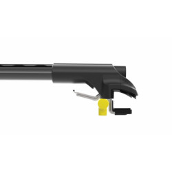 Turtle AIR1 KIT 1004 stopy na reling standardowy