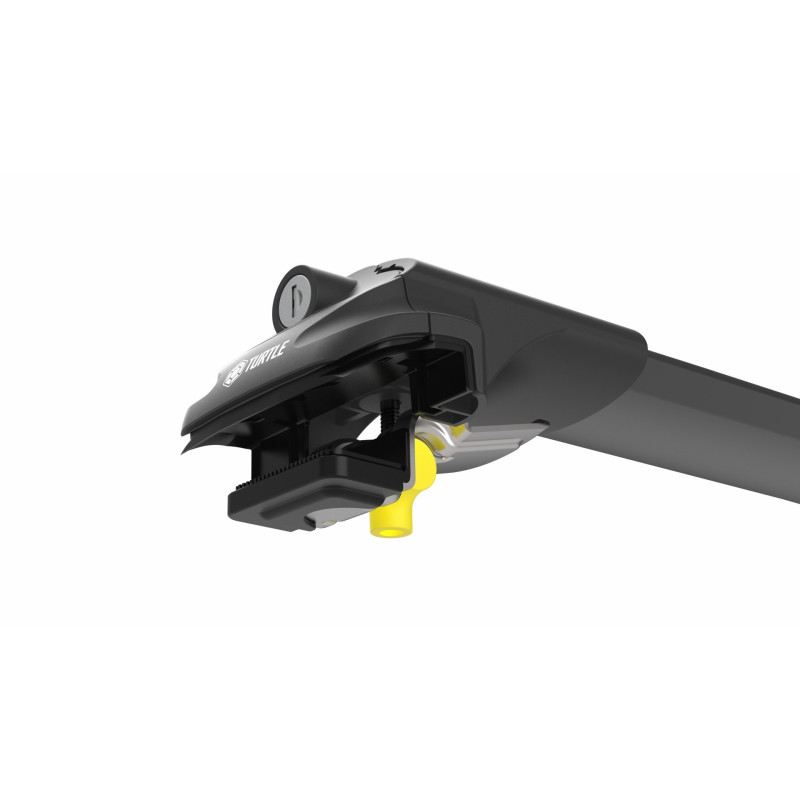 Turtle AIR1 KIT 1004 stopy na reling standardowy