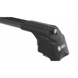 Turtle AIR2 KIT 2004 stopy na reling zintegrowany