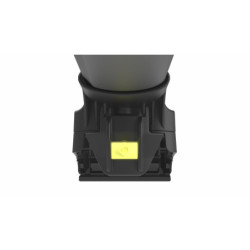 Turtle AIR2 KIT 2004 stopy na reling zintegrowany