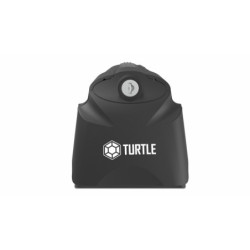 Turtle AIR2 KIT 2010 stopy na reling zintegrowany