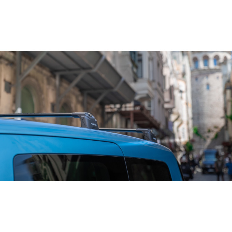 Turtle AIR3 KIT 3001 stopy do fix-point