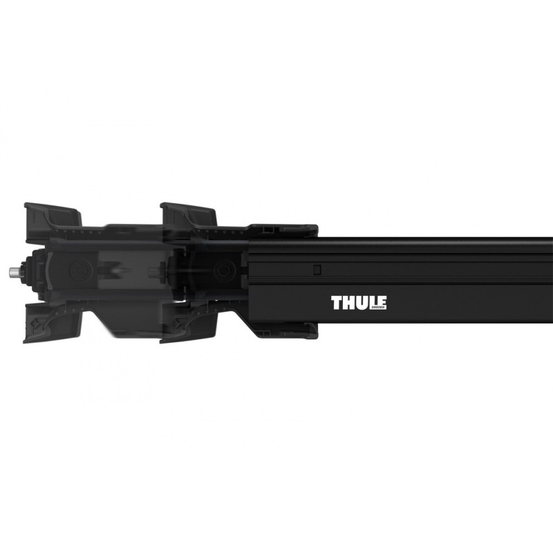 Thule EVO WingBar Edge belka czarna aluminiowa 113 cm (1 szt) ⬅️ sklep DOAN