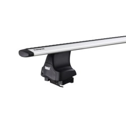 Thule Rapid System stopy 754 ⬅️ sklep DOAN