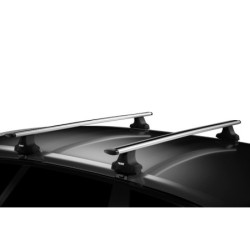 Thule Rapid System stopy 754 ⬅️ sklep DOAN