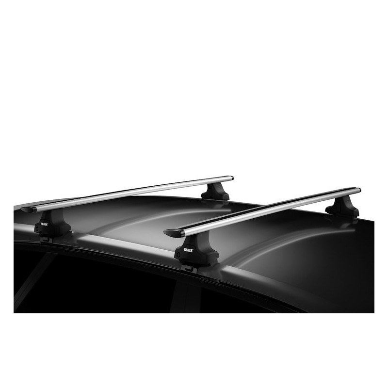 Thule Rapid System stopy 754 ⬅️ sklep DOAN