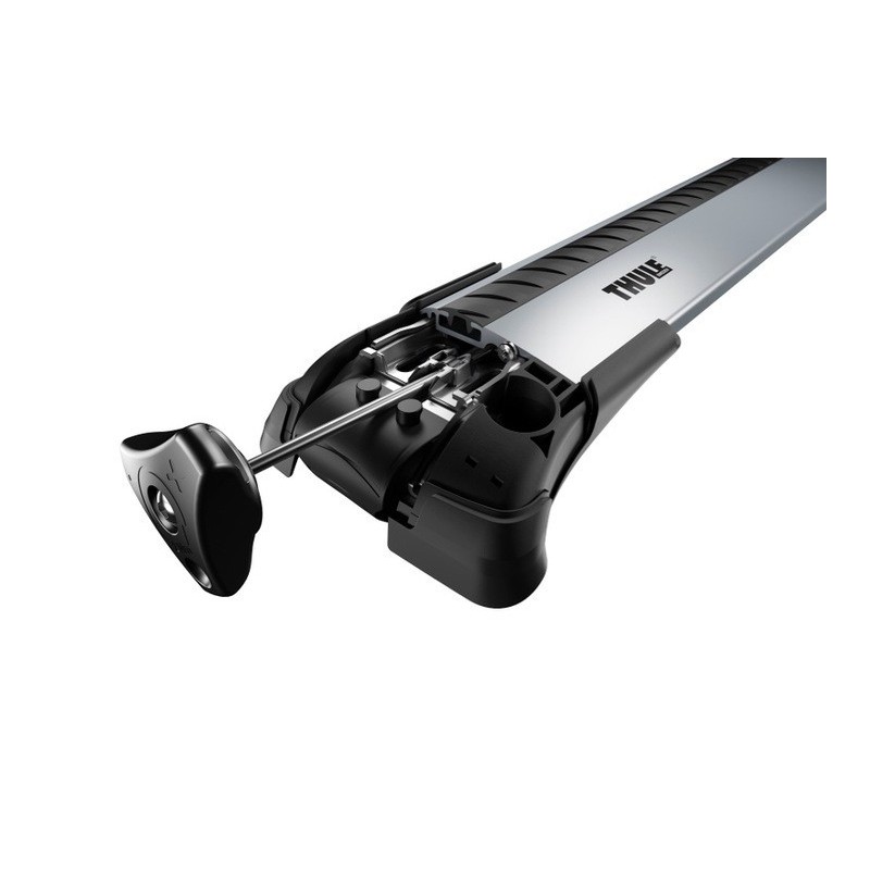 Bagażnik bazowy Thule Wingbar Edge (TH/958100) ⬅️ sklep DOAN