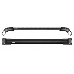 Bagażnik bazowy Thule Wingbar Edge czarne (TH/958420) ⬅️ sklep DOAN