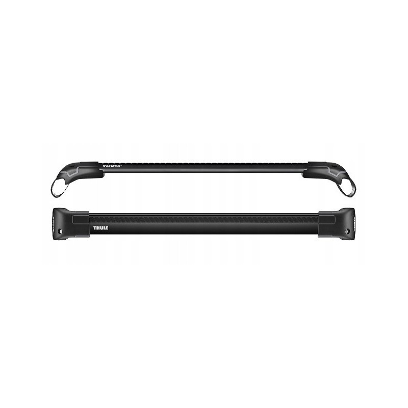 Bagażnik bazowy Thule Wingbar Edge czarne (TH/958420) ⬅️ sklep DOAN