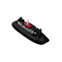 Yakima K958W zestaw dopasowujący kit fabryczne punkty montażu