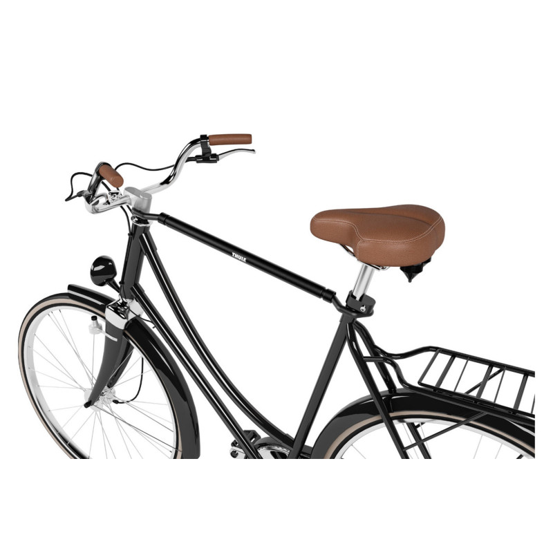 Thule adapter do damki