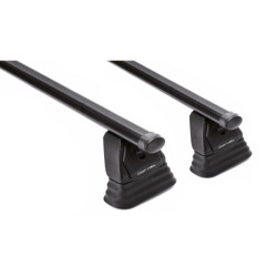 Bagażnik bazowy Aurilis EasyOne Evo stalowy (AU/159509+AU/159210V)