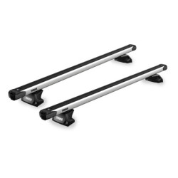 Bagażnik bazowy Thule Slidebar (TH/892000+TH/186050+TH/710600)