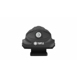 Turtle AIR1 KIT 1001 stopy na reling standardowy ⬅️ sklep DOAN