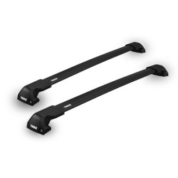 Bagażnik bazowy Thule Wingbar Evo Edge czarne (TH/721320+TH/721320+TH/186082+TH/720600)