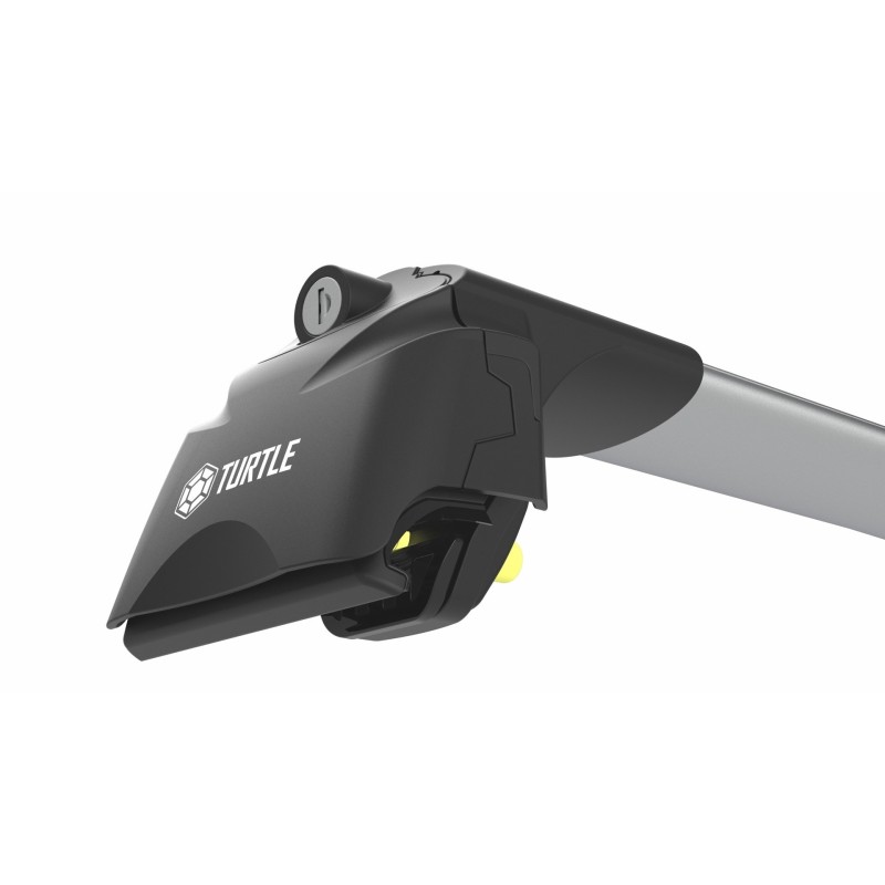 Turtle AIR2 KIT 2009 stopy na reling zintegrowany ⬅️ sklep DOAN