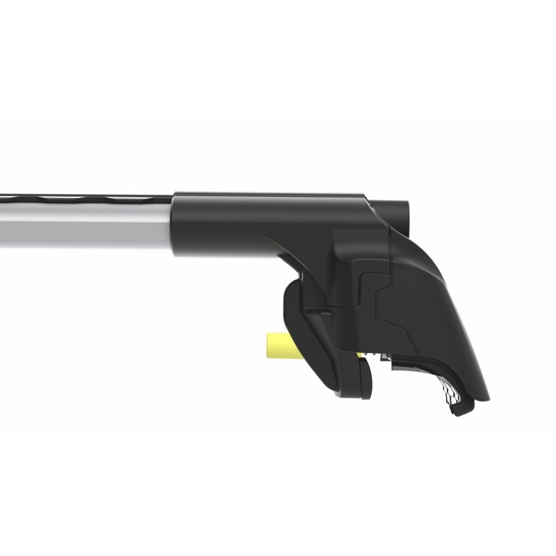 Turtle AIR2 KIT 2009 stopy na reling zintegrowany ⬅️ sklep DOAN