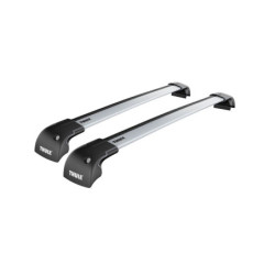 PRODUKCJA ZKOŃCZONA Bagażnik bazowy Thule Wingbar Edge (TH/959400+TH/4040)