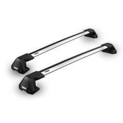 Bagażnik bazowy Thule Wingbar Evo Edge (TH/721600+TH/721500+TH/145290+TH/720500)