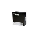 Thule Rapid 1097 zestaw dopasowujący kit -może pochodzić z wypożyczalni i nosić ślady montażu