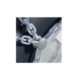 Łańcuchy śniegowe KONIG XG-12 PRO Grupa KN247 ⬅️ sklep DOAN