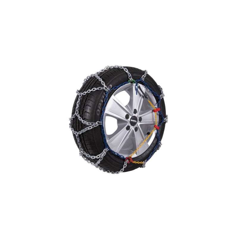 Taurus 4x4 16mm gr.245 łańcuchy śniegowe