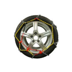 Taurus Diament 12mm gr.30 łańcuchy śniegowe