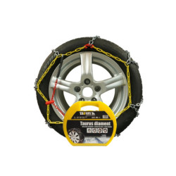 Taurus Diament 12mm gr.70 łańcuchy śniegowe