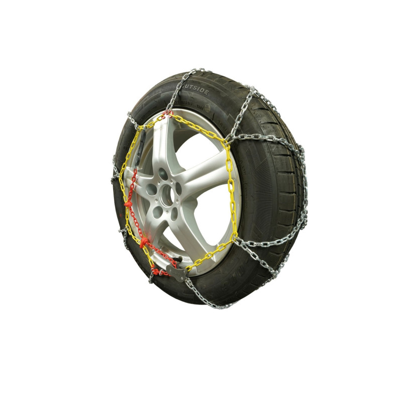 Taurus Diament 9mm gr.50 łańcuchy śniegowe