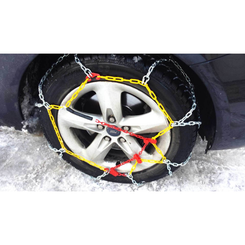 Taurus Diament 9mm gr.70 łańcuchy śniegowe