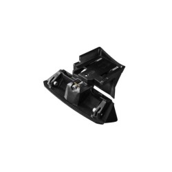 Yakima K328W zestaw dopasowujący kit reling ⬅️ sklep DOAN