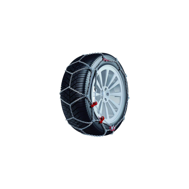 Koenig CB-7 gr.90 łańcuchy śniegowe