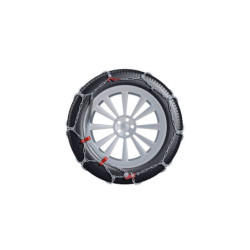 Koenig CB-7 gr.104 łańcuchy śniegowe