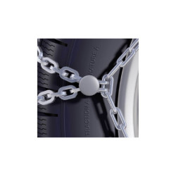 Koenig CG-9 gr.95 łańcuchy śniegowe