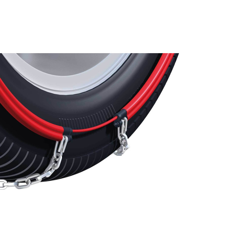 Koenig EASYFIT-9 gr.50 łańcuchy śniegowe