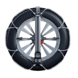 Koenig EASYFIT-9 gr.80 łańcuchy śniegowe