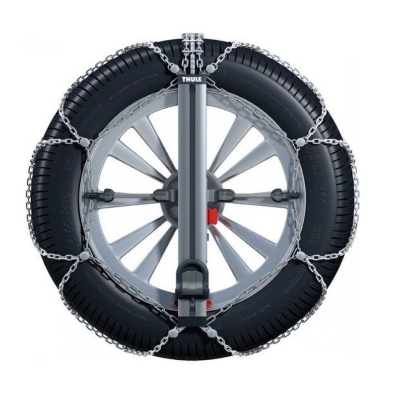 Koenig EASYFIT-9 gr.80 łańcuchy śniegowe