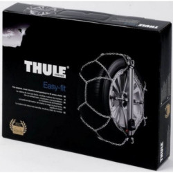 Koenig EASYFIT-9 gr.80 łańcuchy śniegowe