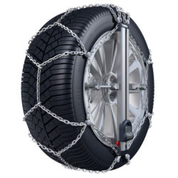 Koenig EASYFIT-9 gr.80 łańcuchy śniegowe
