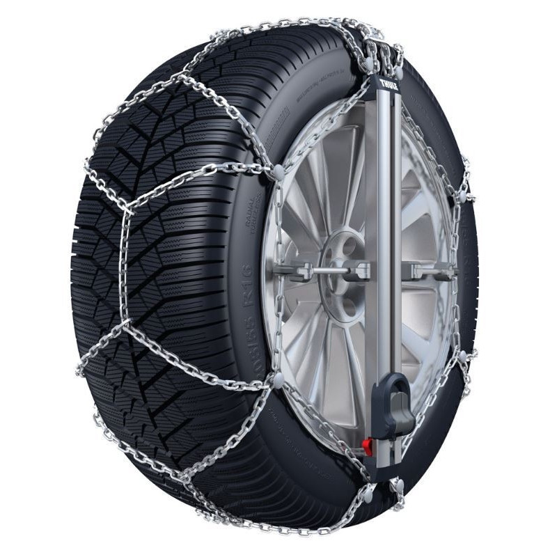 Koenig EASYFIT-9 gr.80 łańcuchy śniegowe