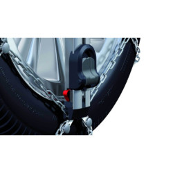 Koenig EASYFIT-9 gr.80 łańcuchy śniegowe