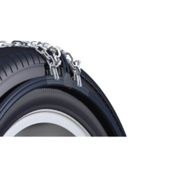 Koenig EASYFIT-9 gr.97 łańcuchy śniegowe